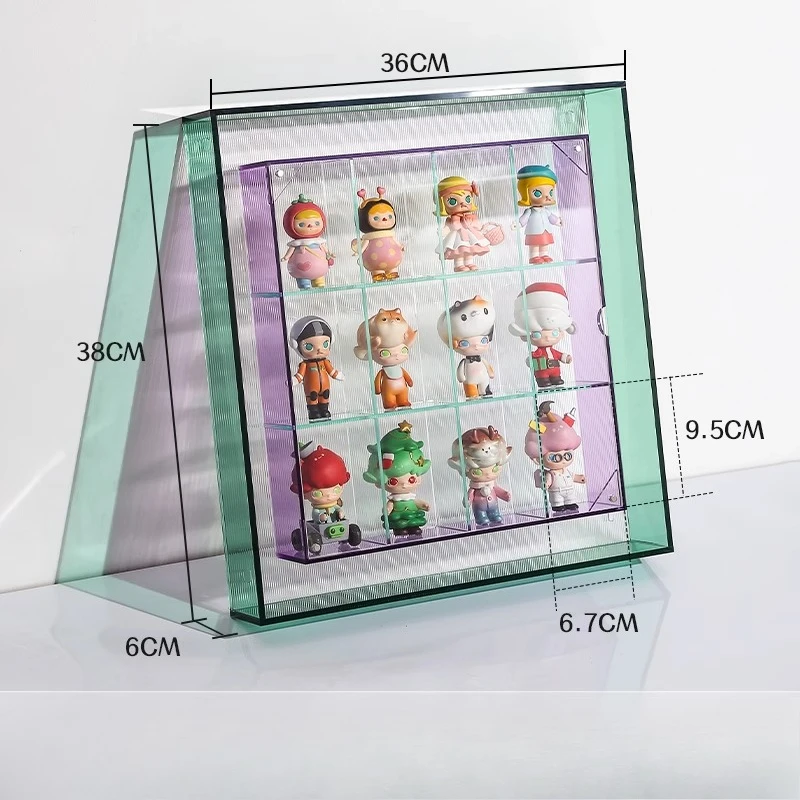 

Shelf Storage Locker Bookshelf Bookcase Crack Shelves Home Furniture Muebles Para Hogar Acrylic Mannequin Display Case Cabinet