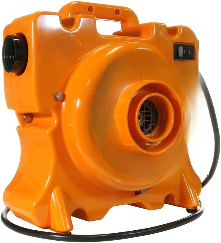 Cyclone Pool Line Blower and Vinyl Liner Vacuum 4128100P