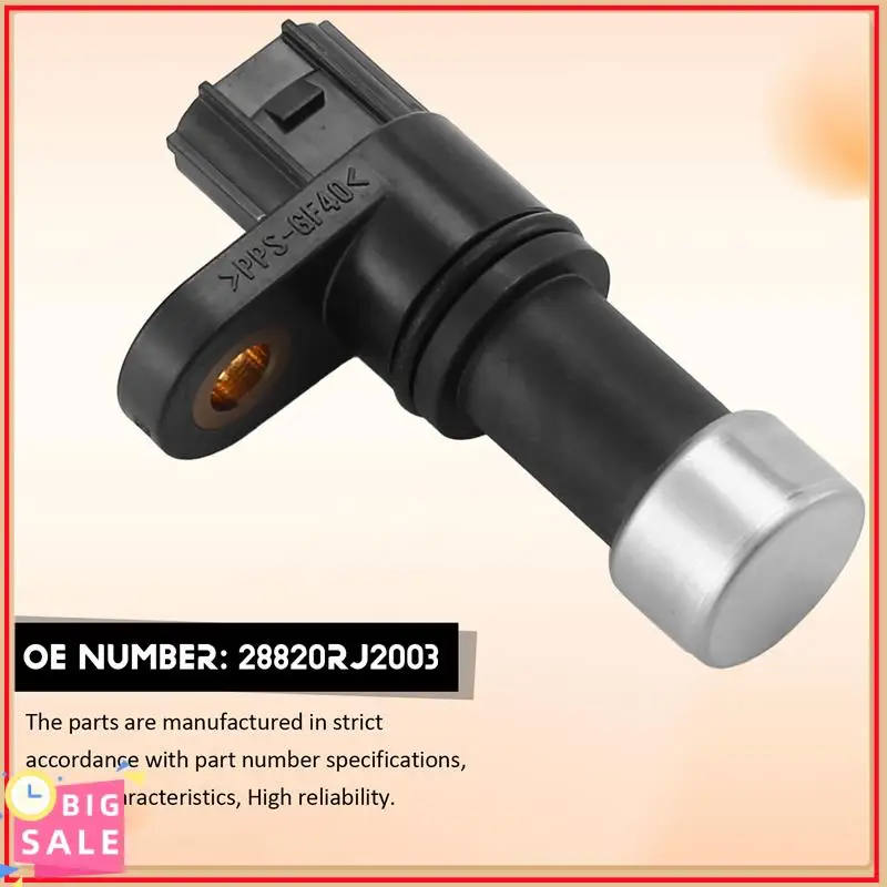 Esclusivo sensore di velocità di trasmissione automobilistica per Honda Civic 28820RJ2003 28820-RJ2-003