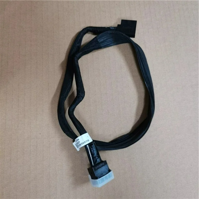 Brand New for Dell PowerEdge R940XA 24-Bay RAID RISER Hard Drive Control Data Cable 4V87Y