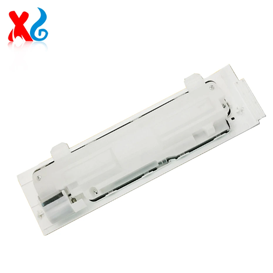 2PCS New Quality B5L37-00901 Waste Toner Collection Box For HP M555 555 M552 M553 M554 M576 M577 M578 E55040 E57540