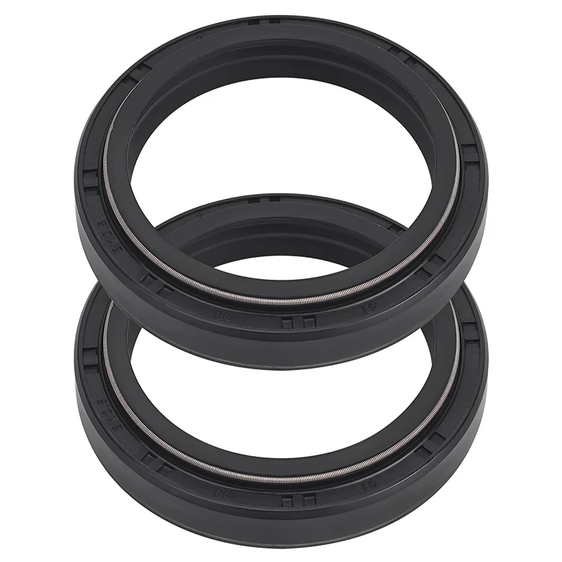 Motorcycle Front Fork Damper Shock Oil Seal & Dust Seal For BMW G310R G 310 R 2020
