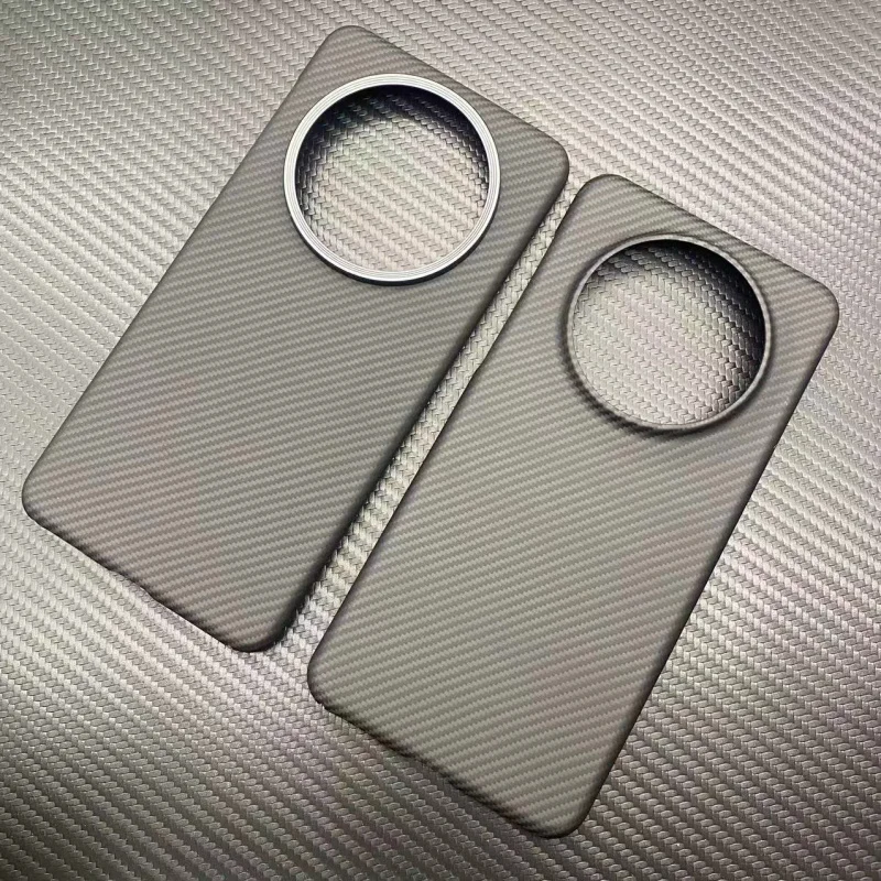 

Applicable to Huaweimate60ProAramid fiber materialmate60Pro+Ultra-thin Phone Case