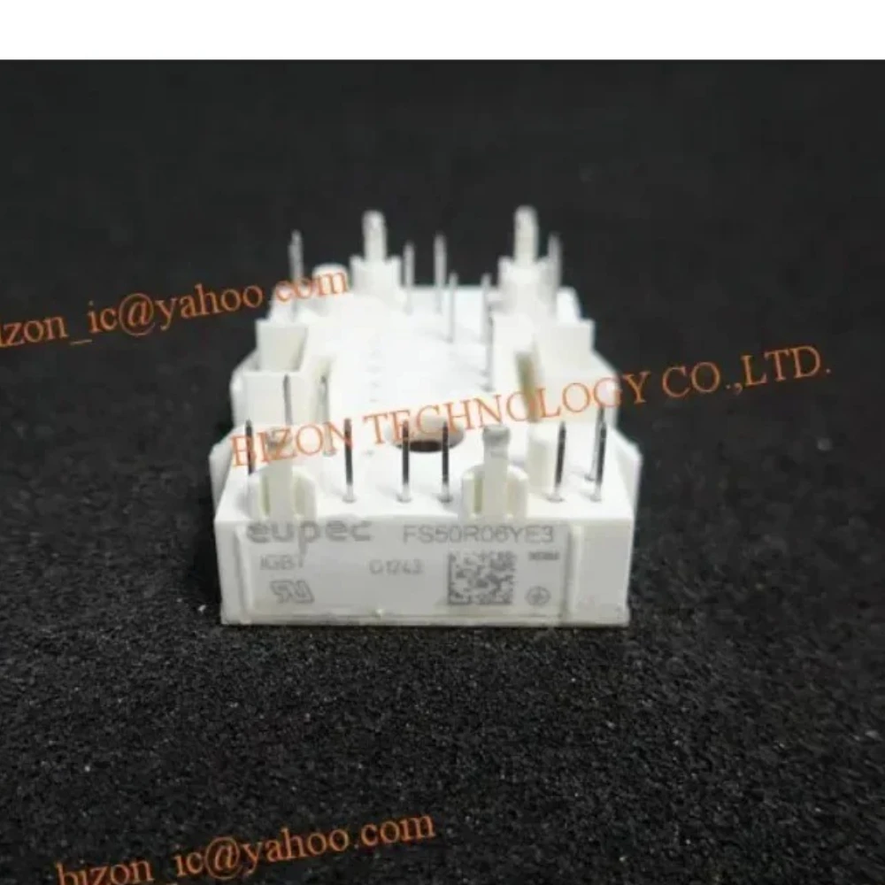 

FS50R06YE3 New Original Module
