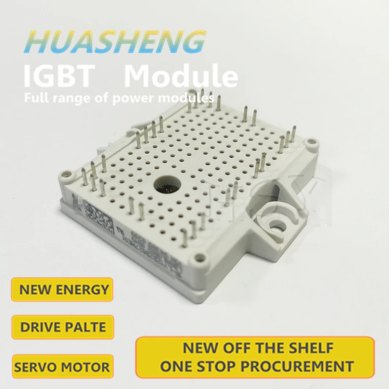 Modul daya IGBT baru Module modul energi baru