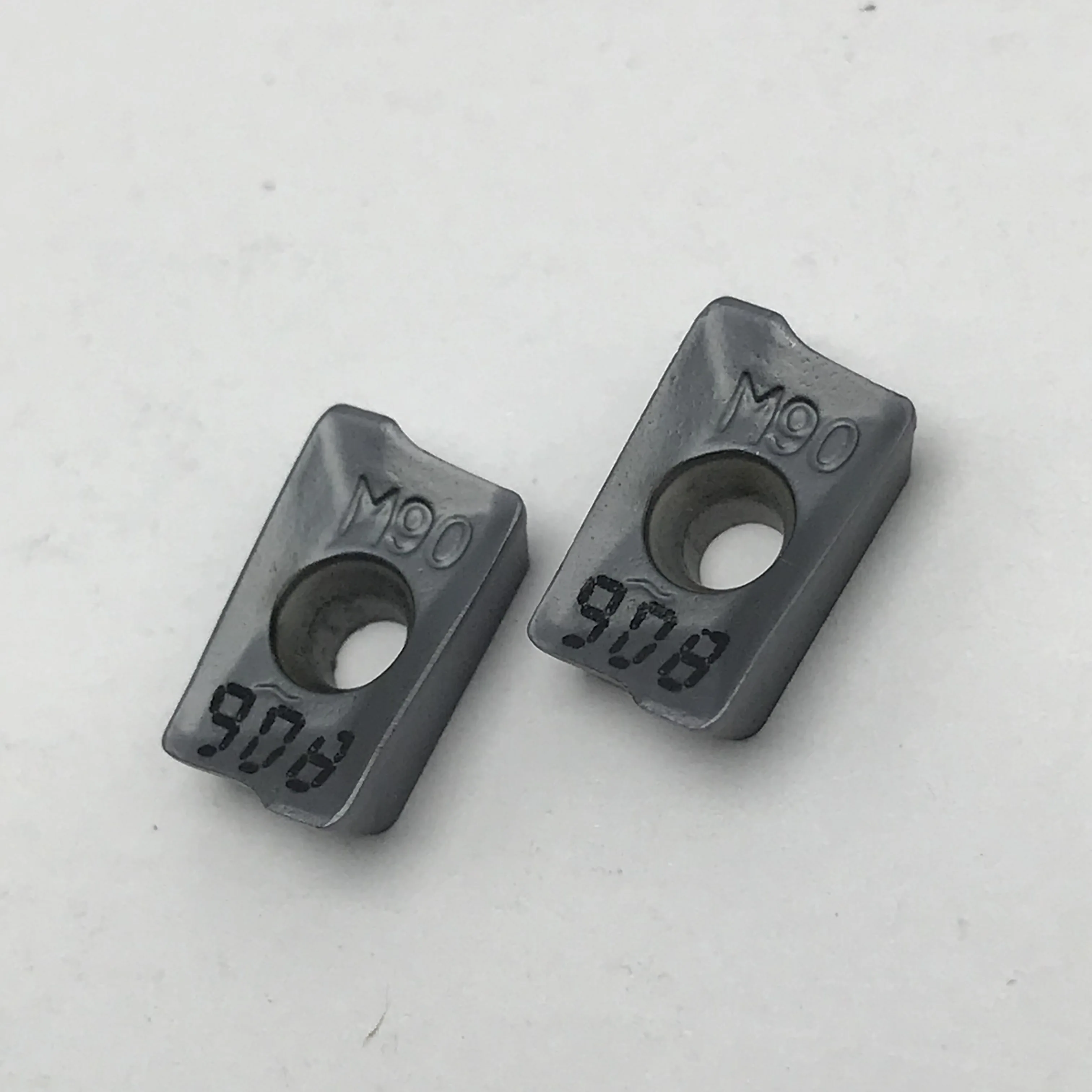 APKT1003 IC908 APKT1604 IC928 Carbide inserts CNC Indexable insert  lathe tool steel processing