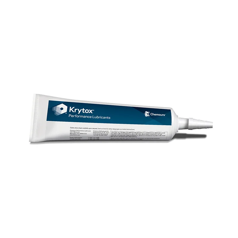 forKrytox GPL205 206 207 226 227 HC27 perfluoropolyether high-temperature grease