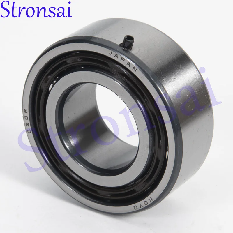 

345-00113-0 Шарикоподшипник для подвесного мотора Tohatsu 2T 30HP 40HP Коленчатый вал Top Mercury Mariner 30-16049T01 345-00113