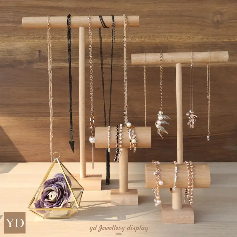 

Деревянный браслет, стеллаж для выставки товаров, браслет для часов, стеллаж для выставки товаров ювелирных изделий, ожерелье, вешалка для ювелирных изделий, реквизит для демонстрации ювелирных изделий