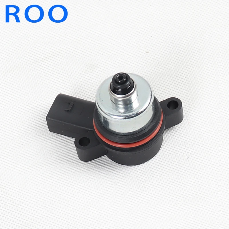 37206850555 Air Suspension Compressor Pump Repair Kit Solenoid Vent valve For BMW GT F02 F15