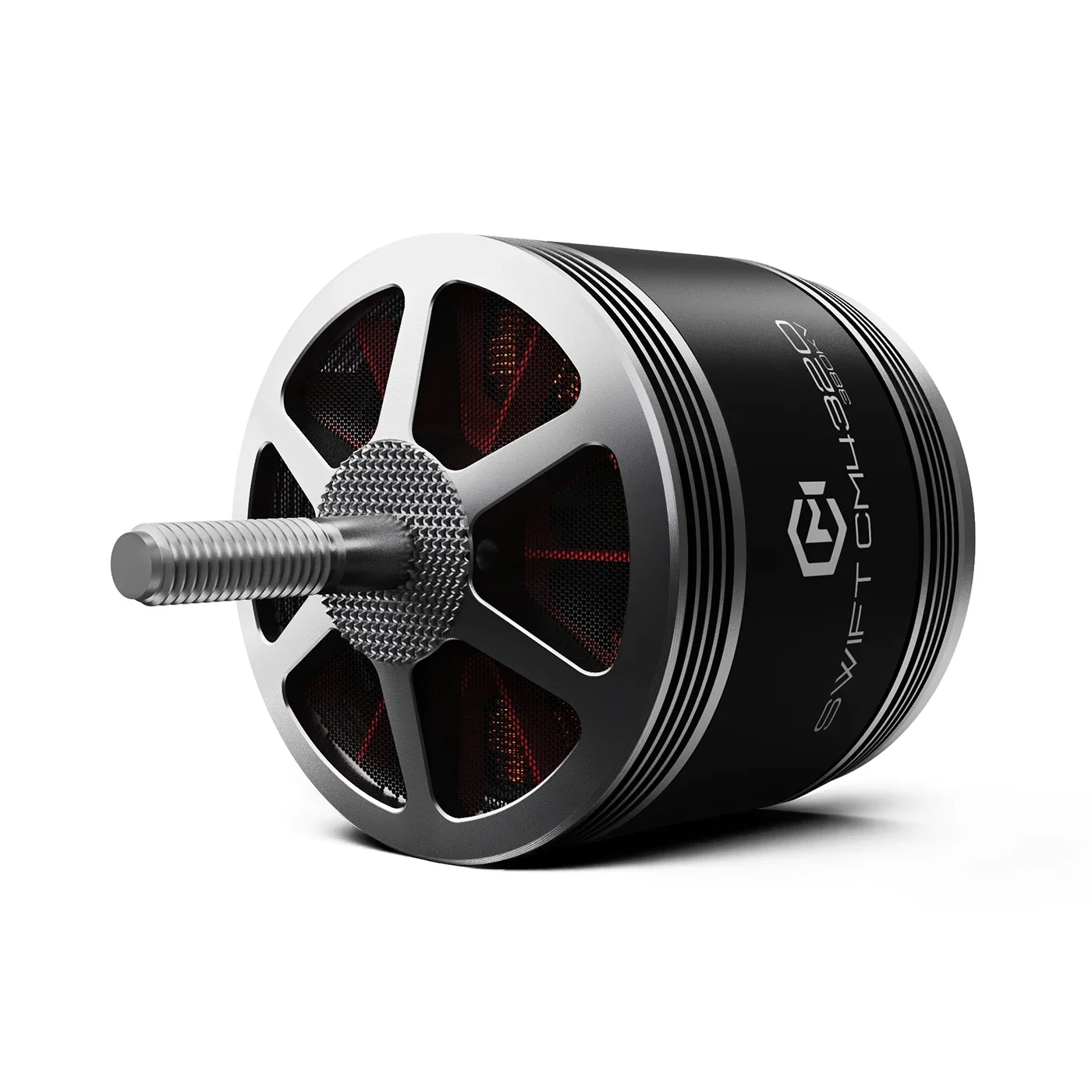 MAD SWIFT CM 4320 380KV Fpv Motor for 13-15 Inch Three-blade Prop Long Range Fpv Racing Cinelifter Dr-one