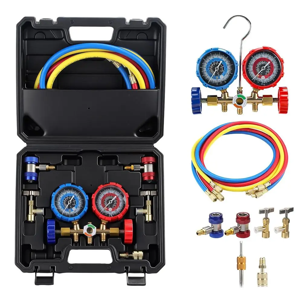 Gearlast Digital Hv…