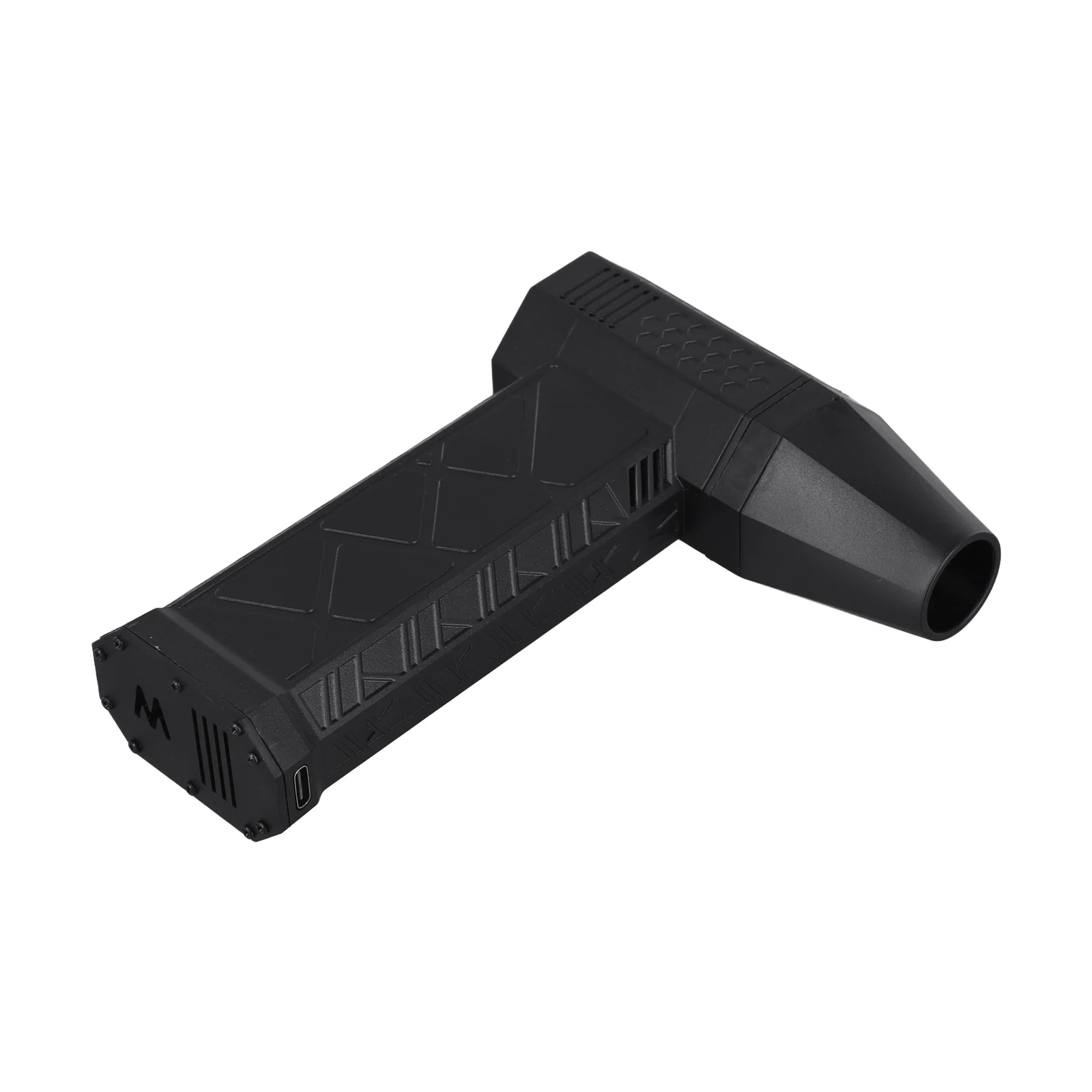 for turbocharge your Ventilation 130000 RPM 52ms Industrial Duct Fan Third Generation X3 Violent Blower  for turbocharge