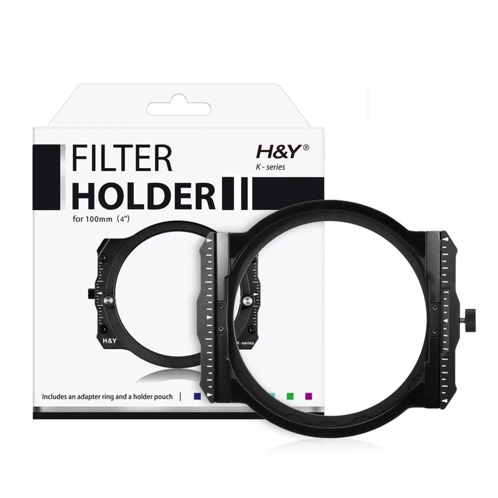 H&Y K-Series Holder… - image
