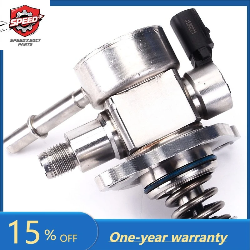 

Renovate Direct Injection High Pressure Fuel Pump High Pressure Fuel Pump OEM 12682079 12649461 For Buick Chevrolet GMC tools