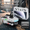 AE3 PRO Max NEW LCD SC GPS Drone 8K Dual Camera 5G Wifi FPV 3-Axis Gimbal Professional Obstacle Avoidance Quadcopter RC Dron Toy 5