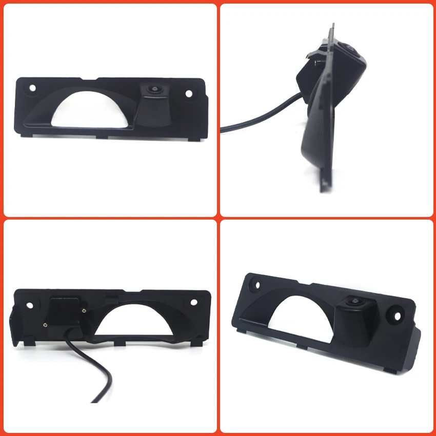 CCD Car Reverse Rear View backup Camera parking rear view Night Vision Accessories For Honda Odyssey 2000~2008 Elysion RL3