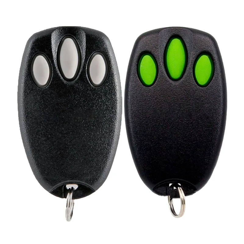 

2PCS LiftMaster 1A5639-7 94335E 94330E 94333E 84335EML 84335E 84330E 84333E C945 C943 C940 Garage Gate Remote Control 433.92MHz
