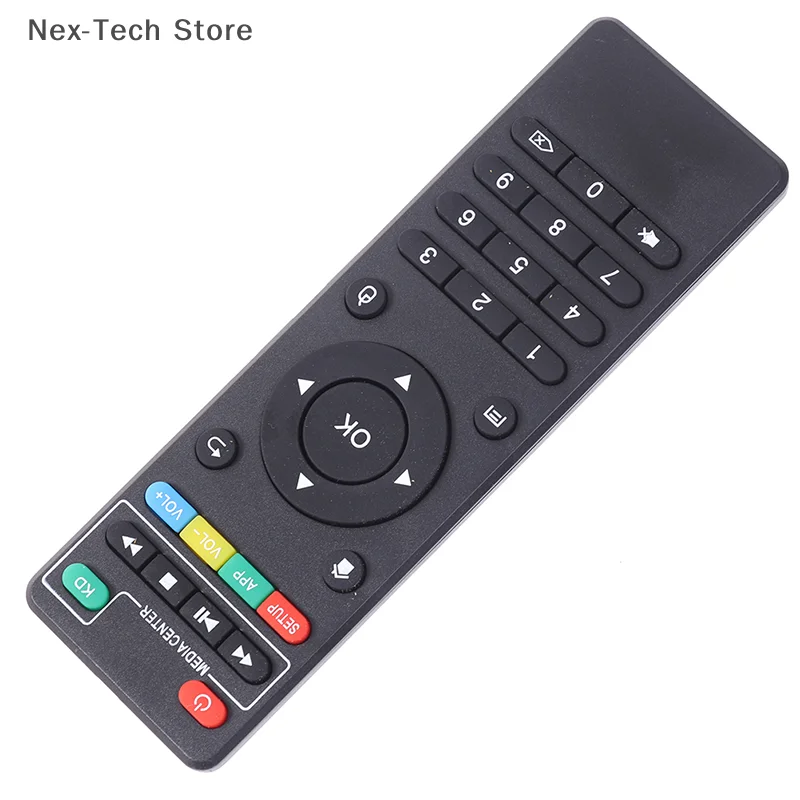 Telecomando per X96 X96mini X96W Android TV Box Smart IR Remote Controller