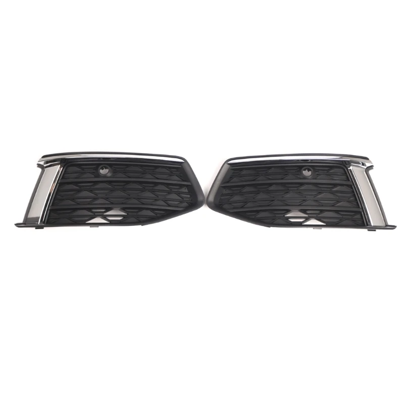 

Сетки для C8 Auto Bumper Lower Grilles заменяет 4K0807647,4K0807648