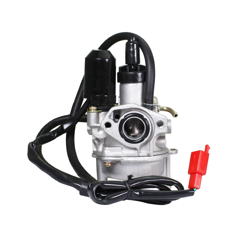 

Motorcycle Carburetor for Honda 17mm DIO50 ZX50 AF34 AF35 Julio50 Lead50 50cc-100cc Two-Stroke Carb