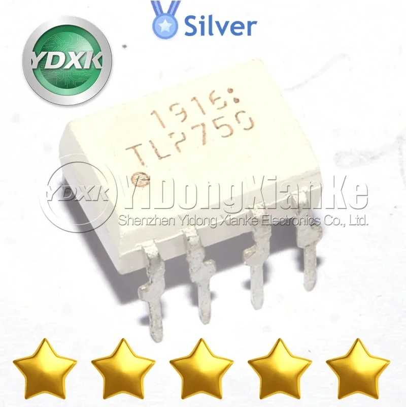Электронные-компоненты-tlp750-dip8-tlp611-tlp620-tlp627-2-tlp759-tlv1549cp-новый-оригинальный-tlv2460ip