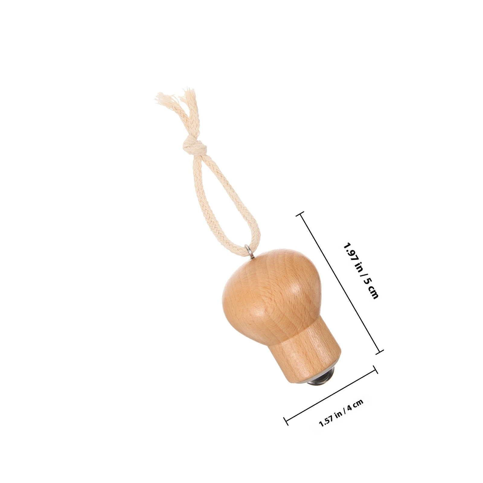 1 قطعة بكرة الوجه للنساء أداة تدليك الوجه مقبض خشبي جهاز العناية بالبشرة المحمولة الوجه العين الانتفاخ الإغاثة الأسطوانة #5