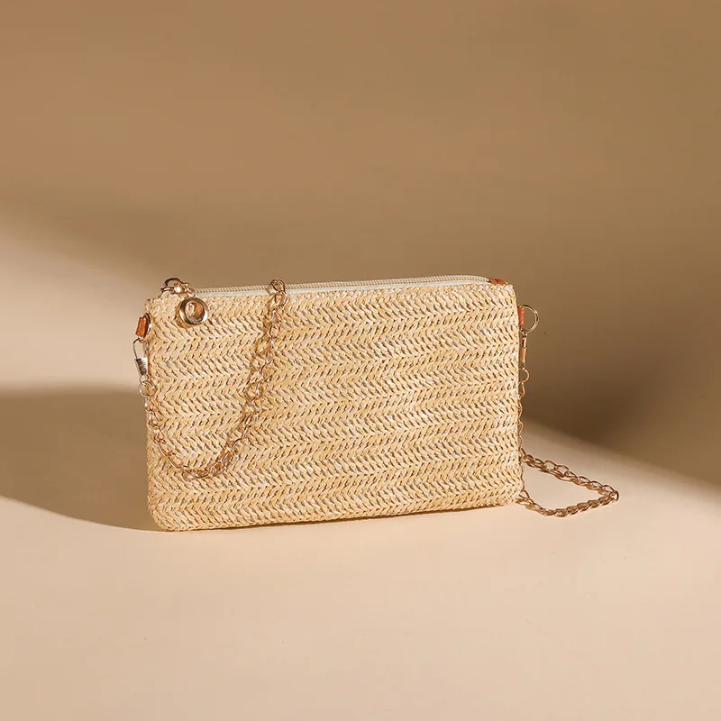 

Small Clutch Purse Small Purse Beach Bag For Casual Events Everyday Use Beach