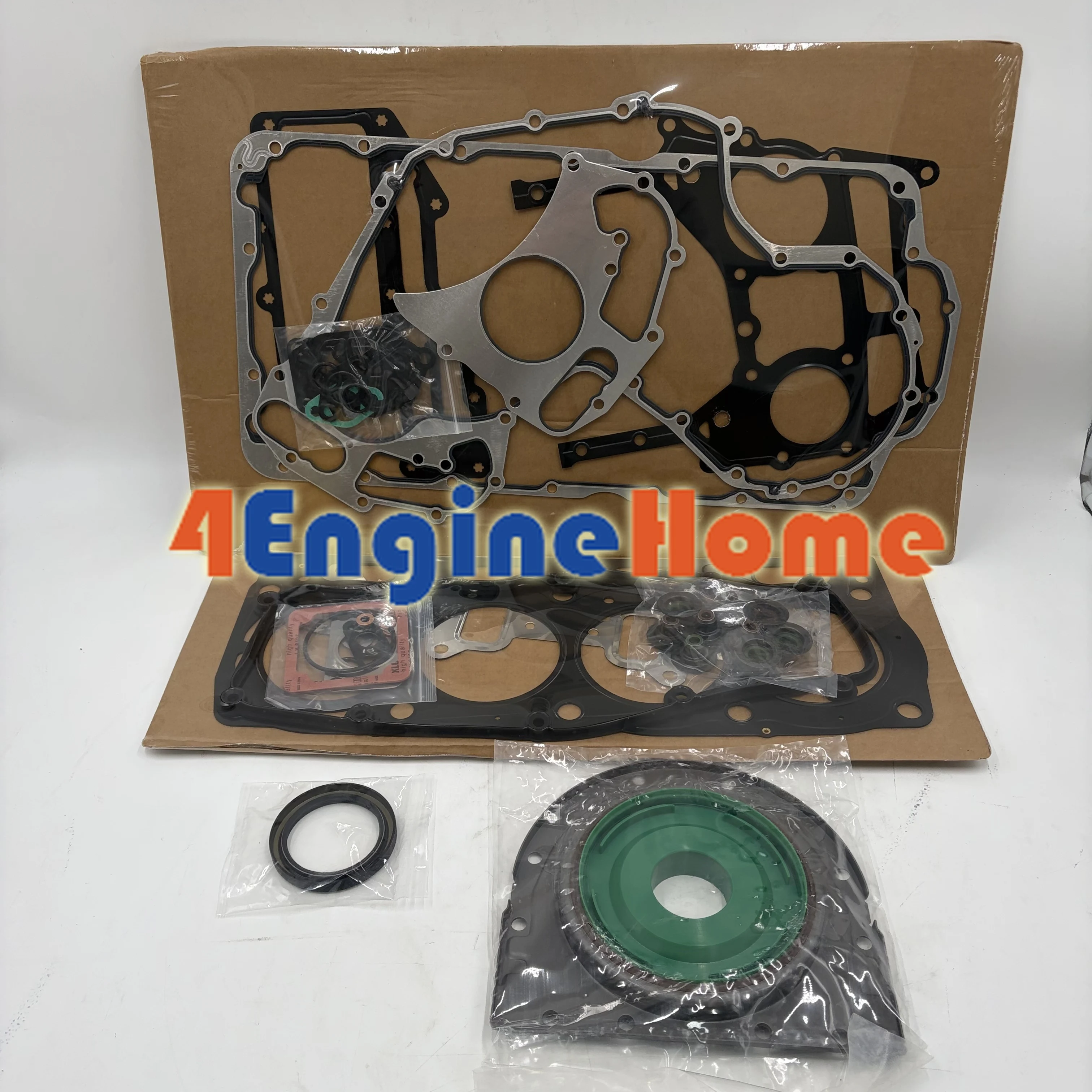 

Overhaul Gasket Kit Fit For Perkins 1104C-44 Machinery Engine
