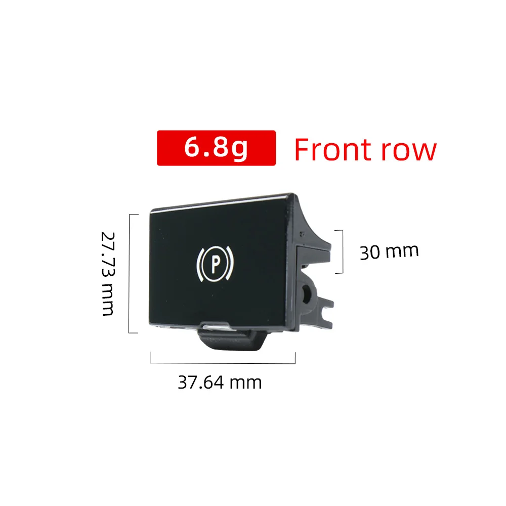 Auto Handbrake P Bu…