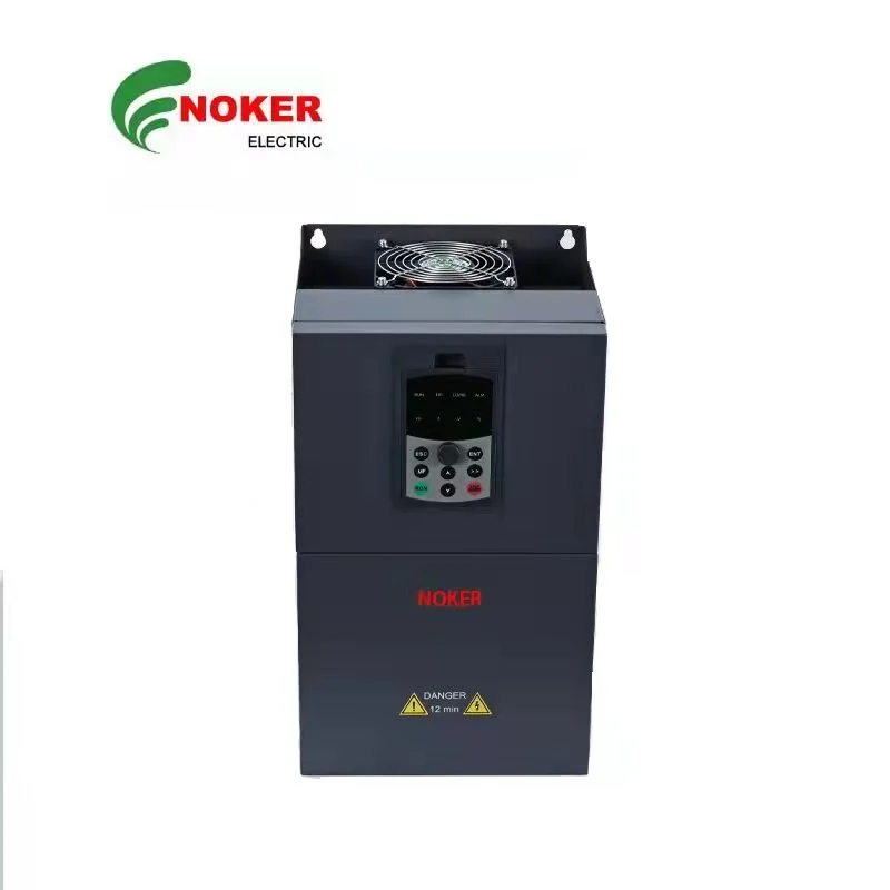 30kw Frequency Converter 380v 415v 480v 575v 690v 3phases Ac Motor Frequency Inverter