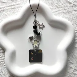 ARCTIC MONKEYS Inspiration Phone Charm 505 Keychain