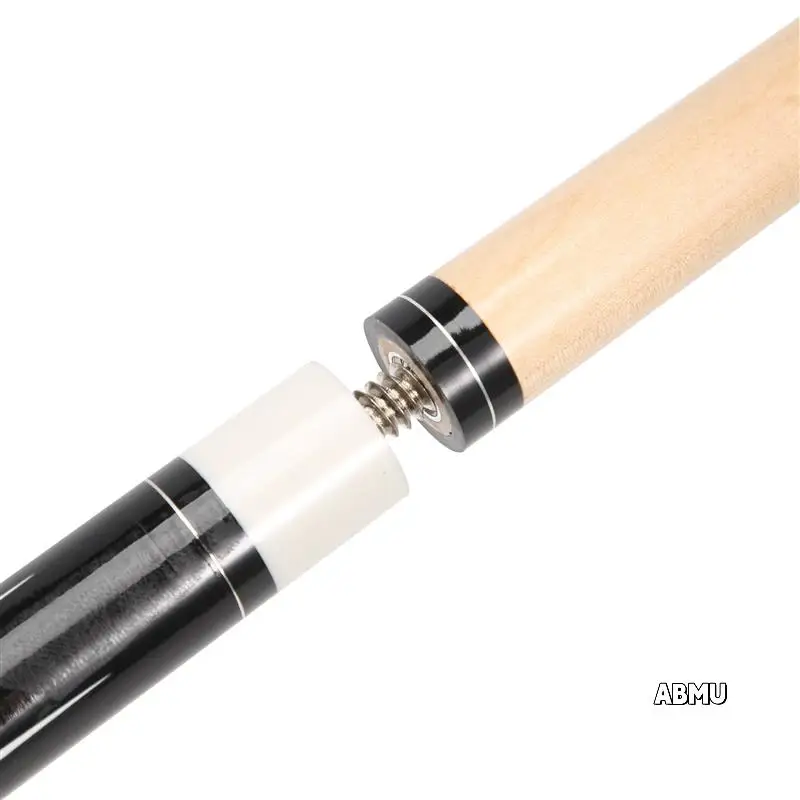 

4Pcs Pool Cues,57Inch Cue Sticks Maple Wood Billiard Cue Sticks Cue Stick For Professional Billiard Players,Blue