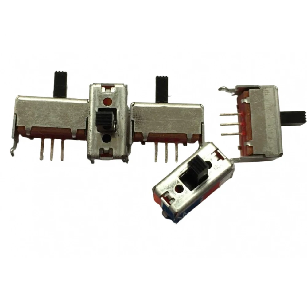 2PCS SSSF011700 Ver…