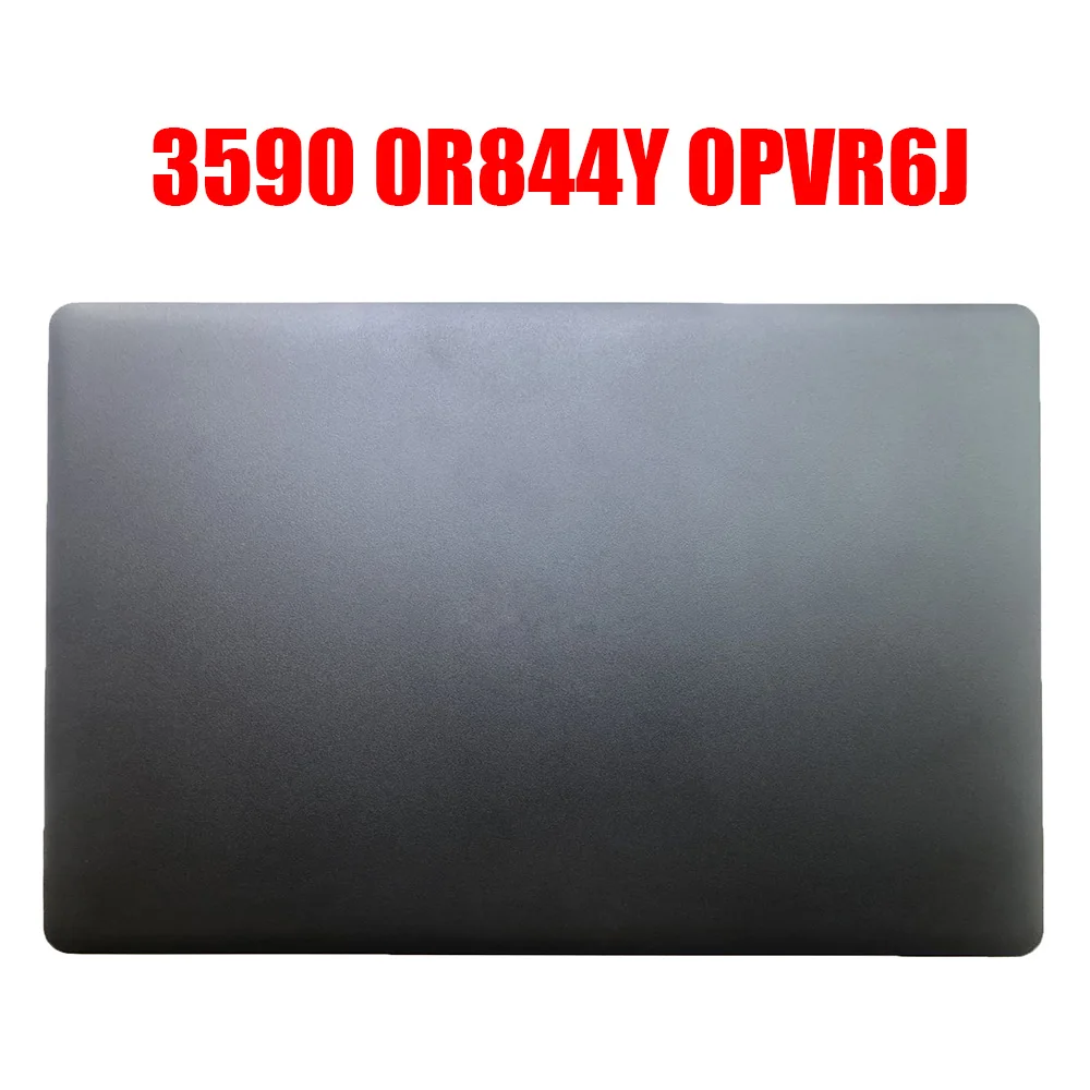 

Laptop Top Cover For DELL For Latitude 3590 0R844Y R844Y 0PVR6J PVR6J AP250000900 Gray Back Cover New