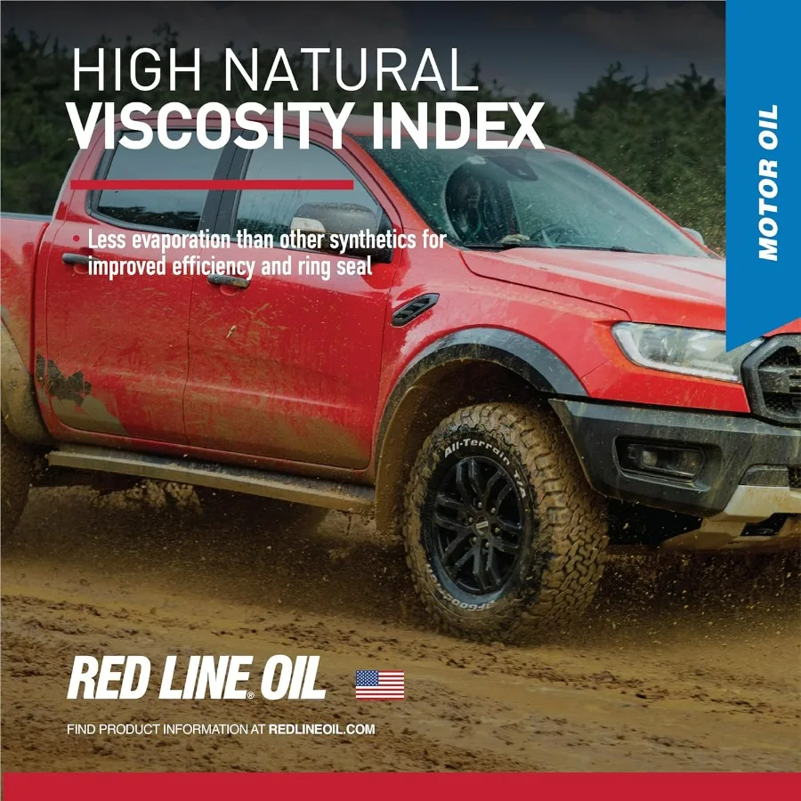 21405 15W40 زيت محرك الديزل الاصطناعي - 1 جالون #5