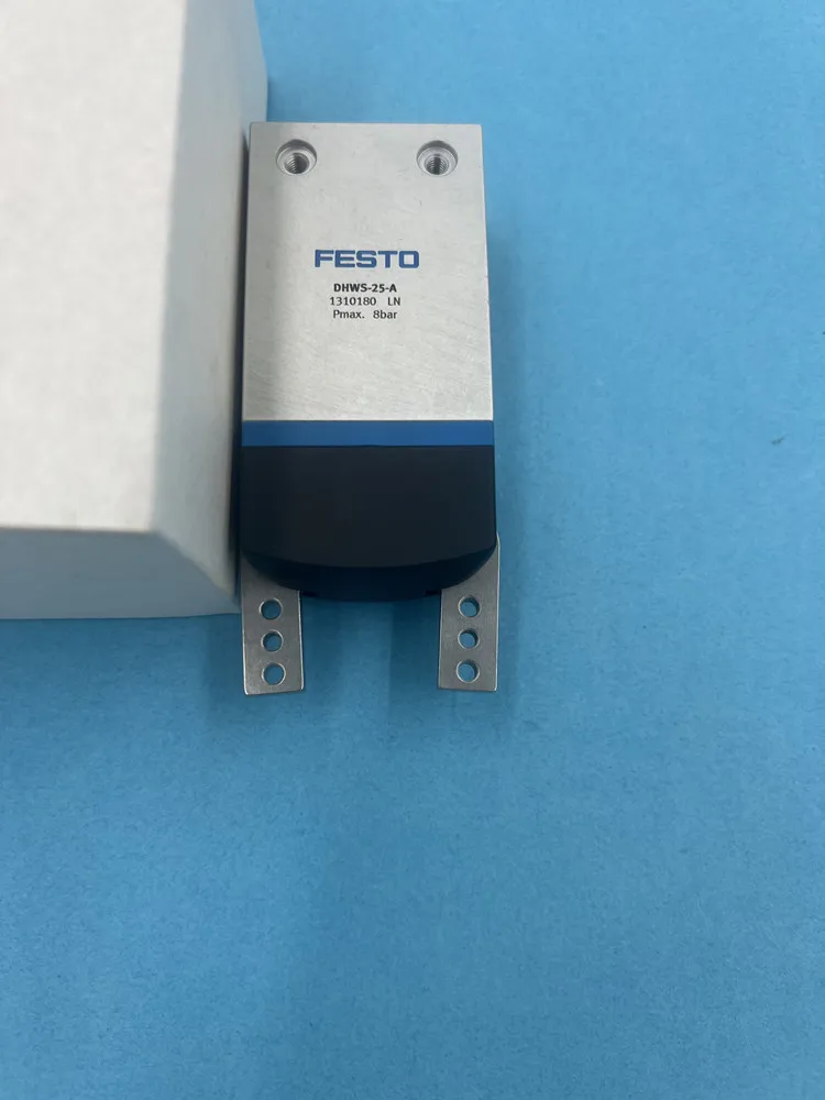 FESTO Swing gripper DHWS-10-A DHWS-16-A DHWS-25-A DHWS-35-A