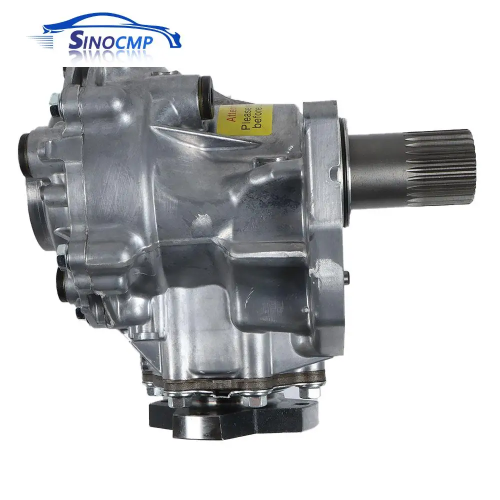 

1 шт. муфта дифференциала CVT в сборе 33100-3KV0A 331003KV0A для Infiniti QX60 2014-2017 Nissan Pathfinder Murano Hybrid 2,5 л