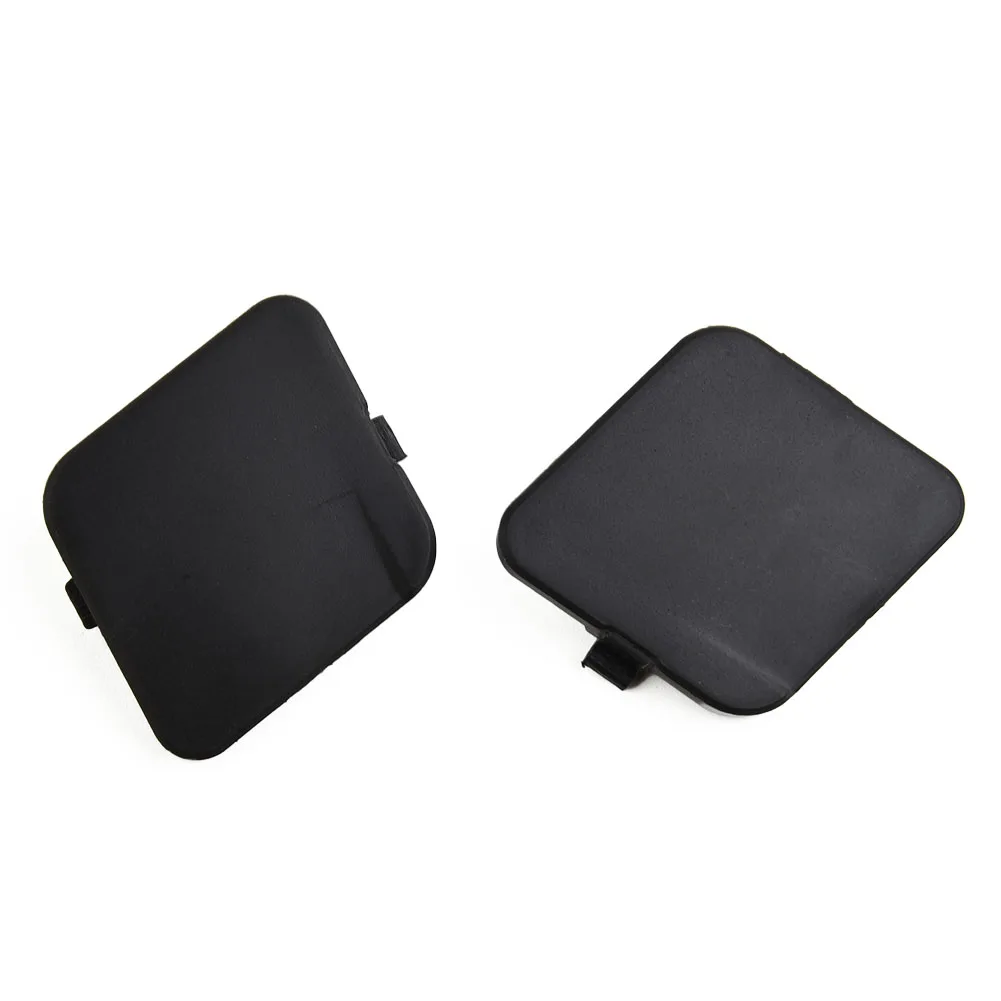 

High Quality Material Windshield Side Lid Cover Black 73163-SWA-003 Lid Cover 1 Pair For HONDA For CRV 2007-2011