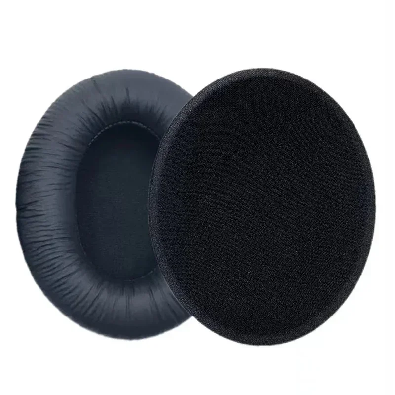 Ear Sponge Pad For HD 560S 558 559 555 518 515 HD400 Pro Headphones 10*8*5cm Protective Sleeve Headphone Accessories