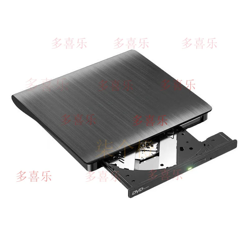 

AA FOR Sony External Optical Drive USB 3.0/DVD/CD High-Speed Playback and Burning All-in-One for Laptop/Desktop/Universal Use