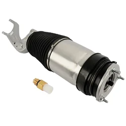 Front Air Suspension Strut For Tesla Model X 75D 90D 100D P90D P100D 1027361-00-G 1027061-00-D 102736125E 102706600D 1027066-00D