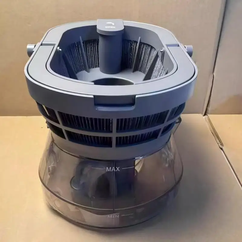 Air Purifier Humidi…