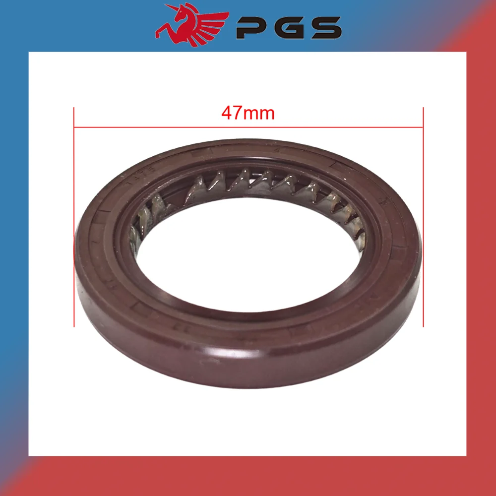 Original Oil Seal For STLES 800 ATV UTV PM800 9471-320-470-70 91102-F68-0000 LU098811