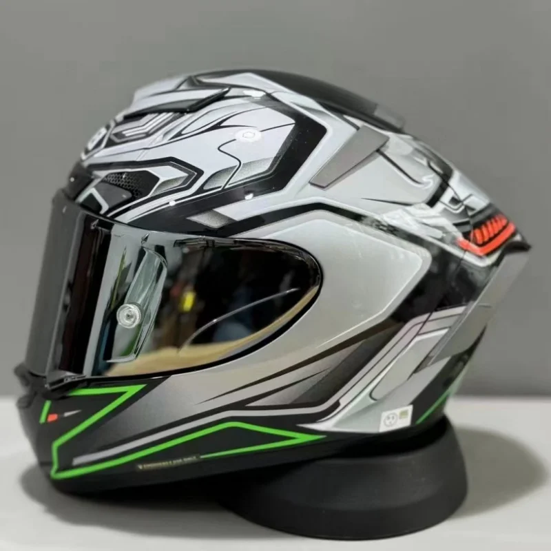 

Motorcycle Full-face Helmet SHOEI X-14 Helmet X-SPIRIT III X-Fourteen Sports bicycle racing helmet AERODYNE TC-4,Capacete