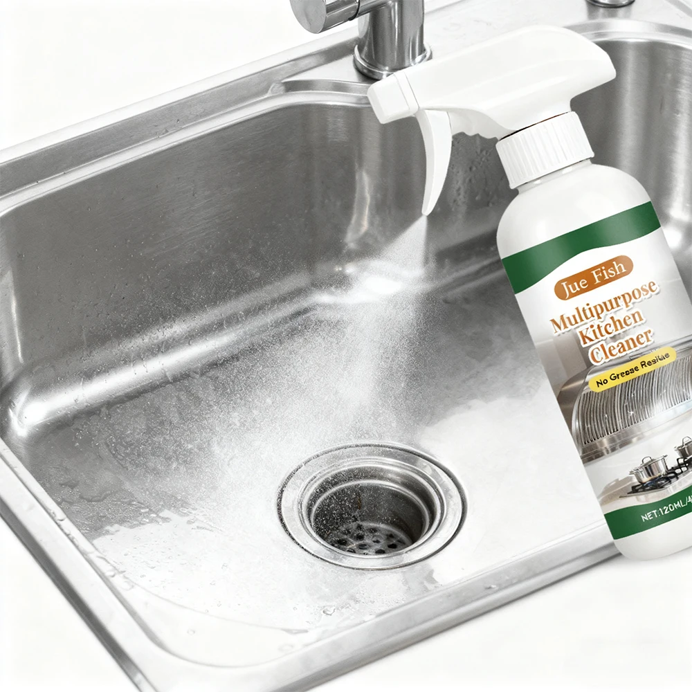 120Ml Household Cle…