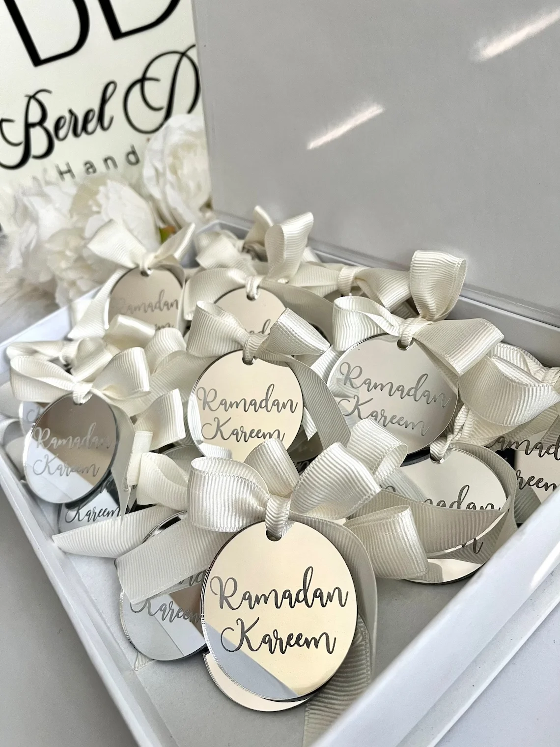 10PCS 5Cm Ramadan K…