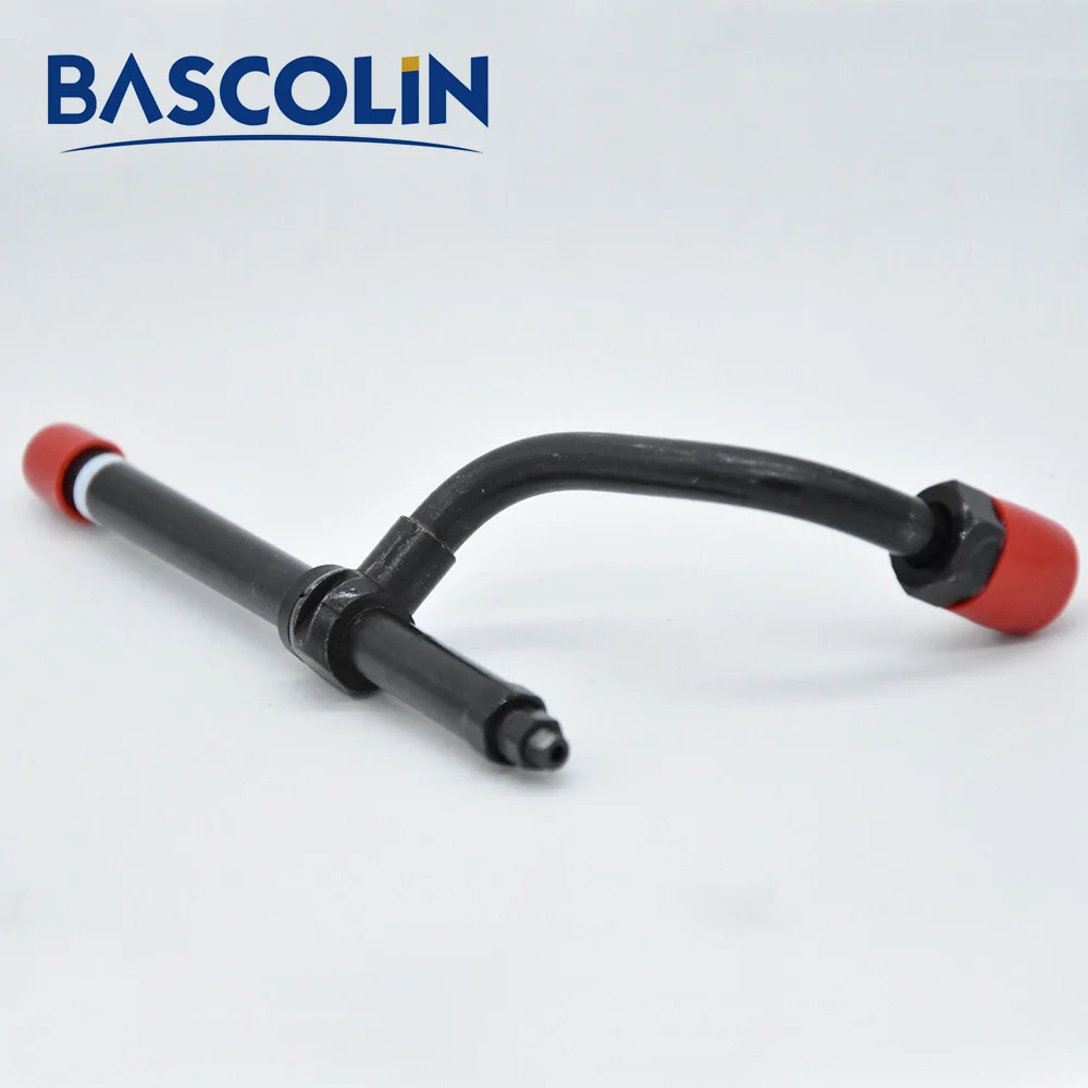 BASCOLIN Pencil Injector Nozzles 20494 AR50781 AR50783 for John Deere Tractor 3010 3020