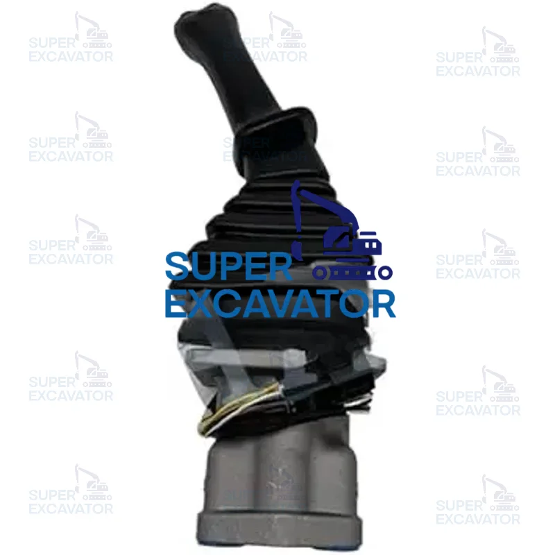 

Pilot Valve Joystick Handle K1000556E K1000556G Operating Rod Assy Compatible with DX150 DX260 DX370 Excavator Parts (K1000556G)