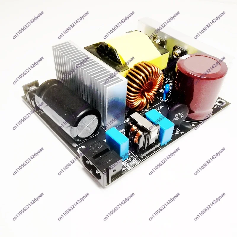 DC P48V600W high-end power amplifier household industrial appliances 3255 power amplifier high power supply